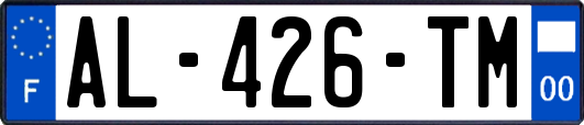 AL-426-TM