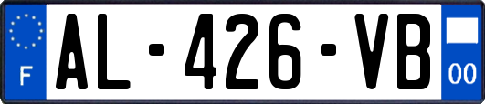 AL-426-VB