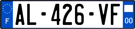 AL-426-VF