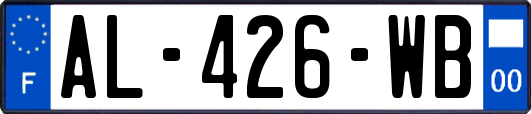 AL-426-WB