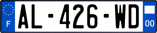 AL-426-WD
