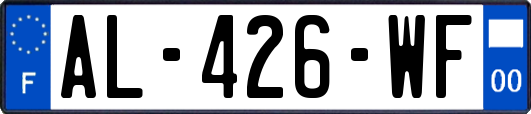 AL-426-WF