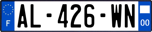 AL-426-WN