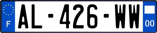 AL-426-WW