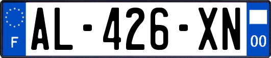 AL-426-XN