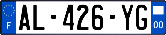 AL-426-YG