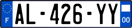 AL-426-YY