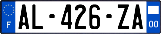 AL-426-ZA