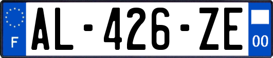 AL-426-ZE