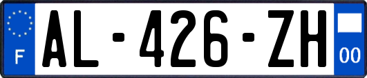 AL-426-ZH