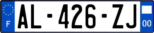 AL-426-ZJ