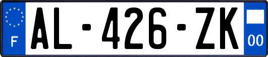 AL-426-ZK