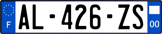 AL-426-ZS