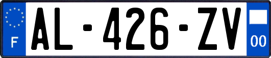 AL-426-ZV