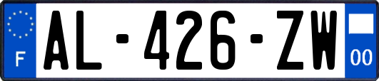 AL-426-ZW