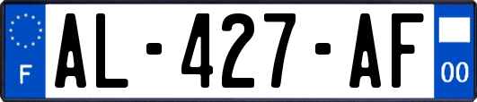AL-427-AF
