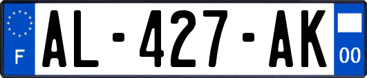 AL-427-AK