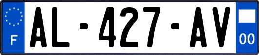 AL-427-AV