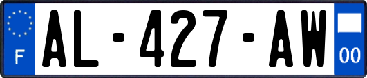 AL-427-AW
