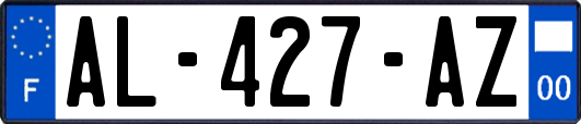 AL-427-AZ