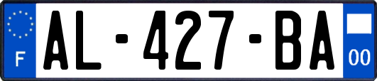 AL-427-BA