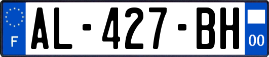 AL-427-BH