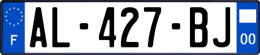 AL-427-BJ