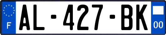 AL-427-BK