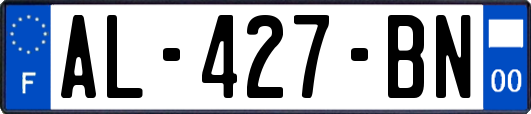AL-427-BN