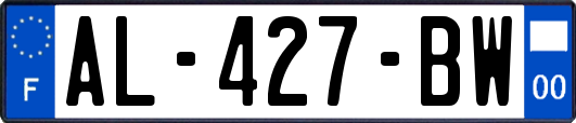 AL-427-BW