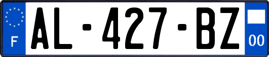 AL-427-BZ