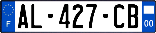 AL-427-CB