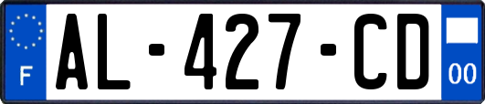 AL-427-CD