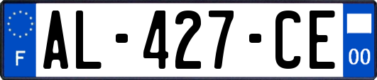 AL-427-CE
