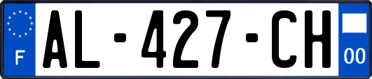 AL-427-CH