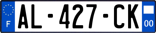 AL-427-CK
