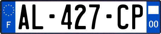 AL-427-CP