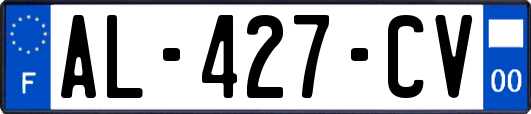 AL-427-CV