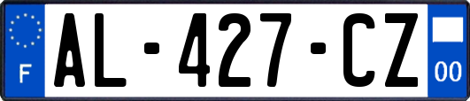 AL-427-CZ