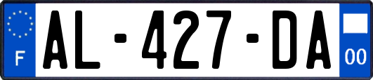 AL-427-DA