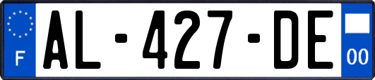 AL-427-DE