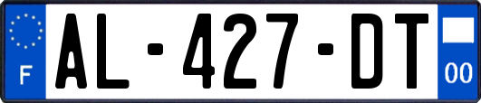 AL-427-DT