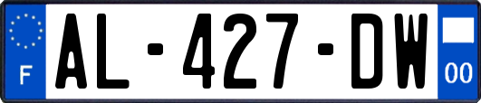 AL-427-DW