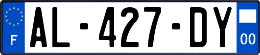 AL-427-DY