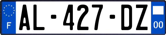 AL-427-DZ