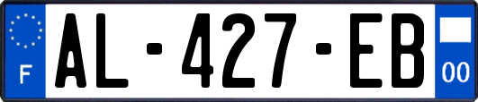 AL-427-EB