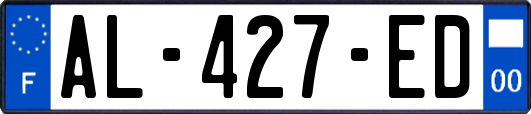 AL-427-ED