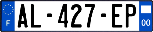 AL-427-EP