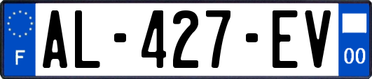 AL-427-EV