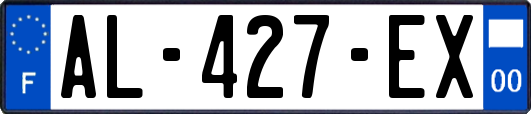 AL-427-EX
